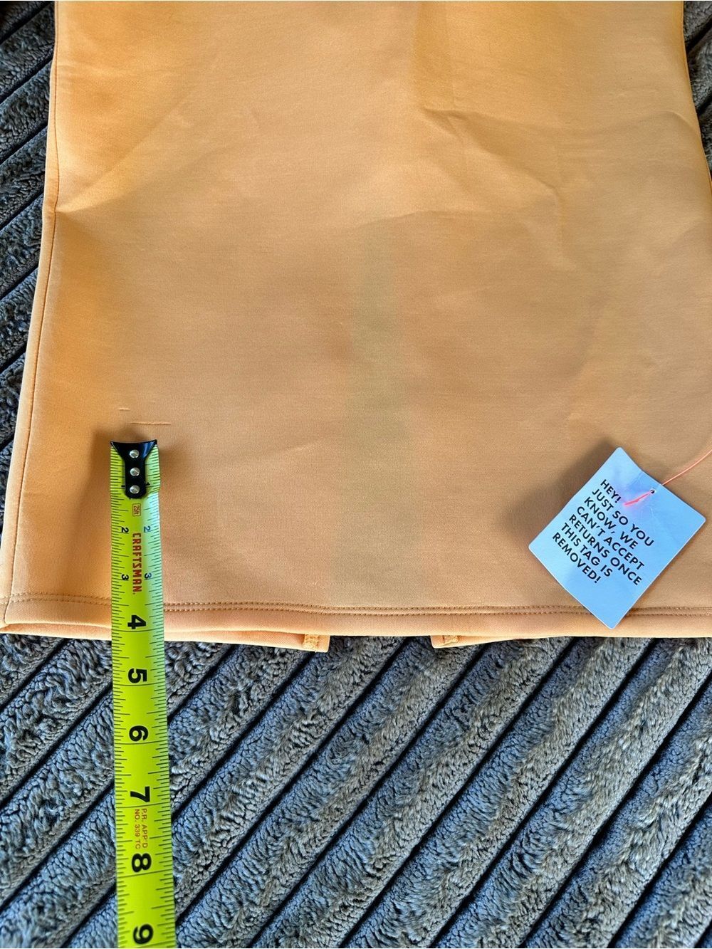 🎉 5 for $45🎉 NWT Asos dress size 4 - Picture 10 of 14